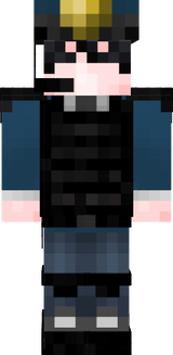 santrix skin