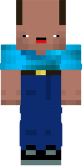 SKIN MCPE 2