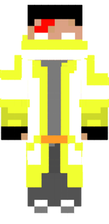 Herobrine King Apdo