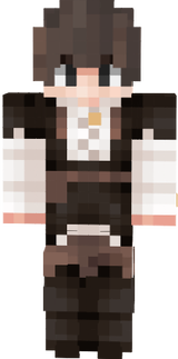 guild leader
