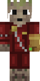 Groot
