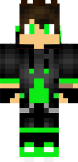 CHAR
