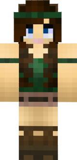 Armed Sexy Army Chick 2