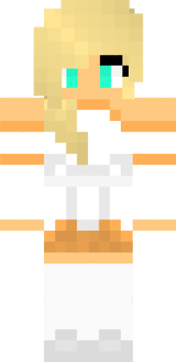 ZeRRyy PvP fille 