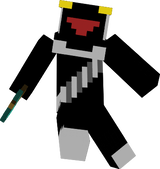 Space solider