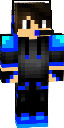 Preview of texture: My Skiin