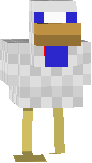 Crystal Chicken
