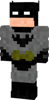 XIBatmanIX