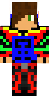 疾風