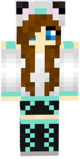 first skin