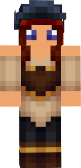 Random Pirate