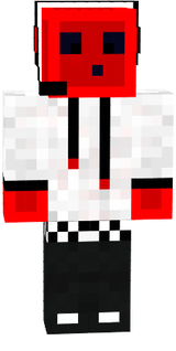 red slime