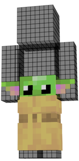 baby yoda