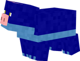 Wind Waker Pig (Kakariko Village Texture Pack)