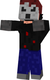 Masky King