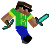 MinecraftMega