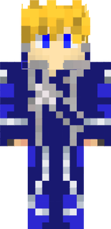 Simon Parker of SAO