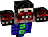 Dark Emperor Withor