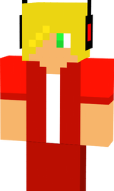 Skin de MineThomas2002