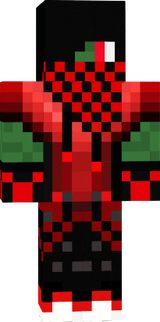 The zombie
