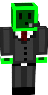 mAXE AGENTA