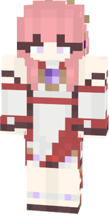 yae miko