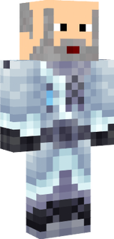 old man