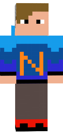 Preview of texture: TH3 NUGGTS