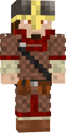 Preview of texture: Bjorn
