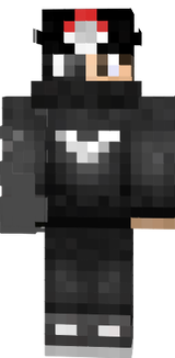 Traine XxMrWitherPTxX