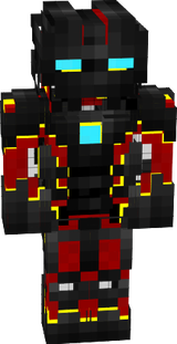 Iron Miner