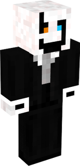 teacher gaster
