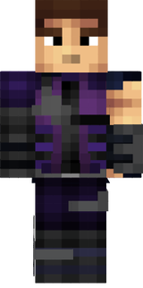 Clint Barton