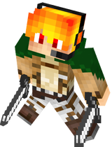BlazingWarrior