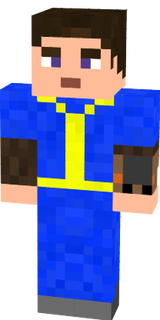 boecraft in vault 111 suit