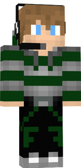 Skin :D