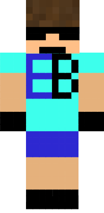 Preview of texture: char