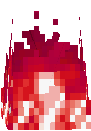 rainbow fire