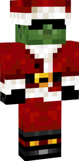 Skin Natalizia