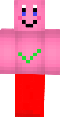 Preview of texture: Kirby