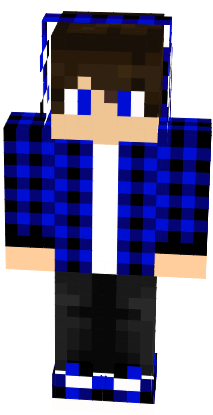 Preview of texture: Jero_YT