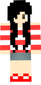 YoyoMelissa