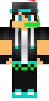 le_petit_blond