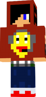 Jai SmileyGamerz