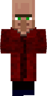 dorpeling man