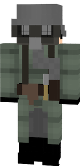 ww1 german gas mask