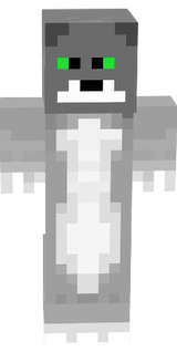 wolf