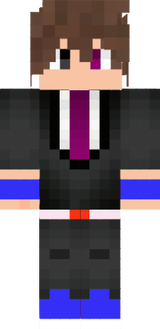 eliminator skin