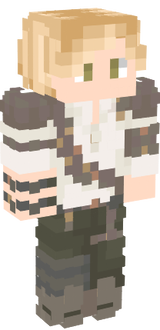 Mercenary