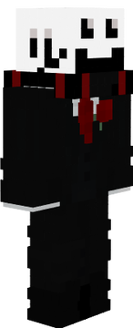 FlippyGamerYTesp Skin